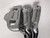 Tommy Armour Hot Scot Club Set Driver 4H 5 7/8 Putter Hot Scot Junior RH, 8 of 12 Tommy Armour Hot Scot Club Set Driver 4H 5 7/8 Putter Hot Scot Junior RH, 8 of 12