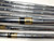 Callaway X-14 Pro Series Iron Set 3-PW True Temper Dynamic Gold S300 Mens RH, 10 of 12