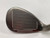 Callaway Hawkeye VFT Sand Wedge SW System 55 Senior Graphite Mens RH, 3 of 12