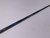 Mitsubishi Chemical Tensei Blue AV 65g X Driver Shaft 44.25"- TaylorMade, 1 of 12 Mitsubishi Chemical Tensei Blue AV 65g X Driver Shaft 44.25"- TaylorMade, 1 of 12