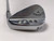 Callaway Jaws Raw Chrome Sand Wedge SW 56* 10 Bounce S-Grind DG Mens RH, 2 of 12 Callaway Jaws Raw Chrome Sand Wedge SW 56* 10 Bounce S-Grind DG Mens RH, 2 of 12