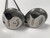Callaway Big Bertha Warbird 3 & 5 Fairway Wood Set 15* 18* RCH 96 Firm Mens RH, 1 of 12 Callaway Big Bertha Warbird 3 & 5 Fairway Wood Set 15* 18* RCH 96 Firm Mens RH, 1 of 12