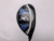 Callaway XR 5 Hybrid 25* Project X San Diego 4.0 47g Ladies Graphite Womens RH, 1 of 12 Callaway XR 5 Hybrid 25* Project X San Diego 4.0 47g Ladies Graphite Womens RH, 1 of 12