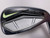 Nike Vapor Speed Single 9 Iron Mitsubishi Rayon Fubuki Z50 50g Ladies Womens RH, 1 of 12