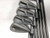 TaylorMade M5 Iron Set 5-PW+GW UST Mamiya Recoil ES 460 F3 Regular Graphite RH, 3 of 12 TaylorMade M5 Iron Set 5-PW+GW UST Mamiya Recoil ES 460 F3 Regular Graphite RH, 3 of 12