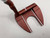 TaylorMade TP Red Collection Ardmore 2 Putter 38" Mens RH, 4 of 12 TaylorMade TP Red Collection Ardmore 2 Putter 38" Mens RH, 4 of 12