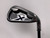 Callaway X-20 Single 4 Iron 75g Stiff Graphite Mens RH, 1 of 12