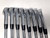 Titleist T200 2021 Iron Set 4-PW+GW NS Pro Modus 3 120g Stiff Steel Mens RH, 4 of 12 Titleist T200 2021 Iron Set 4-PW+GW NS Pro Modus 3 120g Stiff Steel Mens RH, 4 of 12