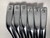 Titleist T150 2023 Iron Set 5-PW NS Pro Modus 3 Tour 105 Stiff Steel Mens RH, 5 of 12 Titleist T150 2023 Iron Set 5-PW NS Pro Modus 3 Tour 105 Stiff Steel Mens RH, 5 of 12