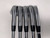 Titleist T150 2025 Iron Set 6-PW NS Pro Modus 3 105g Extra Stiff Steel Mens RH, 4 of 12 Titleist T150 2025 Iron Set 6-PW NS Pro Modus 3 105g Extra Stiff Steel Mens RH, 4 of 12