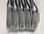 Titleist T150 2025 Iron Set 6-PW NS Pro Modus 3 105g Extra Stiff Steel Mens RH, 5 of 12 Titleist T150 2025 Iron Set 6-PW NS Pro Modus 3 105g Extra Stiff Steel Mens RH, 5 of 12