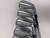 Titleist T150 2023 Iron Set 4-PW NS Pro Modus 3 Tour 120 120g Extra Stiff RH, 2 of 12