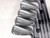 Titleist T150 2023 Iron Set 4-PW NS Pro Modus 3 Tour 120 120g Extra Stiff RH, 3 of 12