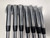 Titleist T150 2023 Iron Set 4-PW NS Pro Modus 3 Tour 120 120g Extra Stiff RH, 4 of 12