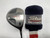 Titleist 975 JVS Driver 9.5* UltraLight 60g Stiff RH HC Midsize Grip, 1 of 12 Titleist 975 JVS Driver 9.5* UltraLight 60g Stiff RH HC Midsize Grip, 1 of 12