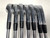 Titleist 695 CB Forged Iron Set 3-9 DG S300 Stiff Steel Mens RH Midsize Grips, 4 of 12 Titleist 695 CB Forged Iron Set 3-9 DG S300 Stiff Steel Mens RH Midsize Grips, 4 of 12