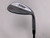 Titleist Vokey Spin Milled Chrome 2009 Lob Wedge LW 58* 4 Wedge Mens RH, 1 of 12 Titleist Vokey Spin Milled Chrome 2009 Lob Wedge LW 58* 4 Wedge Mens RH, 1 of 12