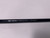 Project X HZRDUS Black 6.0 60g Stiff Graphite FW Shaft 42.75"- TaylorMade, 3 of 12