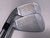 PXG 0311 P GEN4 Iron Set 4-PW KBS Tour C-Taper Lite 105g Regular Steel Mens RH, 7 of 12