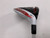 TaylorMade AeroBurner 3 HL Fairway Wood 16.5* Matrix Speed Rul-Z 50g Ladies RH, 5 of 12 TaylorMade AeroBurner 3 HL Fairway Wood 16.5* Matrix Speed Rul-Z 50g Ladies RH, 5 of 12