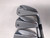 TaylorMade P790 2021 Iron Set 6-PW AeroTech SteelFiber i110 CW Stiff Mens RH, 2 of 12