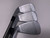 TaylorMade P790 2021 Iron Set 6-PW AeroTech SteelFiber i110 CW Stiff Mens RH, 6 of 12
