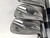 Miura MC-502 Iron Set 7-PW OBAN CT-115 Stiff Steel Mens RH, 3 of 12 Miura MC-502 Iron Set 7-PW OBAN CT-115 Stiff Steel Mens RH, 3 of 12