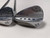 Callaway Jaws MD5 Platinum Chrome Wedge Set 56*12 | 60*12 Catalyst 6.0 Stiff RH, 3 of 12 Callaway Jaws MD5 Platinum Chrome Wedge Set 56*12 | 60*12 Catalyst 6.0 Stiff RH, 3 of 12