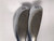 Callaway Jaws MD5 Platinum Chrome Wedge Set 56*12 | 60*12 Catalyst 6.0 Stiff RH, 5 of 12 Callaway Jaws MD5 Platinum Chrome Wedge Set 56*12 | 60*12 Catalyst 6.0 Stiff RH, 5 of 12