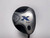 Callaway X 5 Fairway Wood 19* 60g Senior Graphite Mens RH, 1 of 12 Callaway X 5 Fairway Wood 19* 60g Senior Graphite Mens RH, 1 of 12