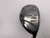 Cobra Baffler DWS 3 Hybrid 20* Aldila NV HL 65g Stiff Graphite Mens RH Dent, 1 of 12