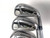TaylorMade M1 Iron Set 5-PW KBS Tour C-Taper Regular Steel Mens RH- No 7i, 2 of 12 TaylorMade M1 Iron Set 5-PW KBS Tour C-Taper Regular Steel Mens RH- No 7i, 2 of 12