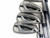TaylorMade M1 Iron Set 5-PW KBS Tour C-Taper Regular Steel Mens RH- No 7i, 3 of 12 TaylorMade M1 Iron Set 5-PW KBS Tour C-Taper Regular Steel Mens RH- No 7i, 3 of 12