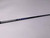 Mitsubishi Chemical Diamana Blue S+60x5ct 60g Stiff Driver Shaft 44"-Mizuno, 1 of 12