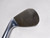 Callaway Jaws Raw Chrome Sand Wedge SW 56* 10S DG Spinner Tour Issue Wedge RH, 4 of 12 Callaway Jaws Raw Chrome Sand Wedge SW 56* 10S DG Spinner Tour Issue Wedge RH, 4 of 12