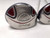 Ping Faith 3 & 5 Fairway Wood Set 18* 22* ULT200 Ladies Graphite Womens LH, 2 of 12 Ping Faith 3 & 5 Fairway Wood Set 18* 22* ULT200 Ladies Graphite Womens LH, 2 of 12