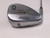 Titleist Vokey Spin Milled Chrome 2009 Lob Wedge LW 60* 8 DG Wedge Steel Mens LH, 2 of 12 Titleist Vokey Spin Milled Chrome 2009 Lob Wedge LW 60* 8 DG Wedge Steel Mens LH, 2 of 12