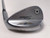 Titleist Vokey Spin Milled SM4 Chrome Sand Wedge SW 54* 11 Wedge Mens RH, 2 of 12