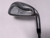 TaylorMade Rac OS 2005 Single 4 Iron Light Metal Regular Steel Mens RH, 1 of 12