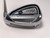 Adams Blue 2015 Pitching Wedge PW Aldila SlimTech 55g Senior Graphite Mens RH, 2 of 12