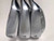 Callaway Mack Daddy CB Wedge Set 52* | 12 56* 14 | 60* 12 KBS Hi-Rev G Mens RH, 5 of 12 Callaway Mack Daddy CB Wedge Set 52* | 12 56* 14 | 60* 12 KBS Hi-Rev G Mens RH, 5 of 12