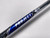 Ping Blueprint Single 7 Iron Blue Dot 1* Up Project X Rifle Precision Mens RH, 7 of 12