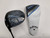 Callaway Paradym Ai Smoke Max D Driver 10.5* HZRDUS RDX Smoke Red 5.5 Reg LH HC, 1 of 12 Callaway Paradym Ai Smoke Max D Driver 10.5* HZRDUS RDX Smoke Red 5.5 Reg LH HC, 1 of 12
