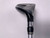 Cobra Baffler Rail H 4 Hybrid 22* Fujikura Motore 60g Senior Graphite Mens RH, 2 of 12