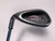 Callaway Big Bertha 2002 Gap Wedge GW 50* Wedge Steel Mens LH READ, 1 of 12 Callaway Big Bertha 2002 Gap Wedge GW 50* Wedge Steel Mens LH READ, 1 of 12