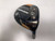 Callaway Mavrik 3+ Fairway Wood 13.5* HEAD ONLY Mens RH - READ, 1 of 12 Callaway Mavrik 3+ Fairway Wood 13.5* HEAD ONLY Mens RH - READ, 1 of 12