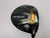 Callaway Rogue ST Max Draw 3 Fairway Wood 16* Tensei Blue AV Xlink Reg RH HC, 2 of 12