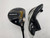 Callaway Rogue ST Max 3 Fairway Wood 15* Cypher Fifty 5.0 50g Senior RH HC, 1 of 12 Callaway Rogue ST Max 3 Fairway Wood 15* Cypher Fifty 5.0 50g Senior RH HC, 1 of 12