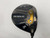 Callaway Rogue ST Max 3 Fairway Wood 15* Cypher Fifty 5.0 50g Senior RH HC, 2 of 12 Callaway Rogue ST Max 3 Fairway Wood 15* Cypher Fifty 5.0 50g Senior RH HC, 2 of 12