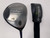 Callaway Steelhead III 5 Fairway Wood 18* System III Ladies Graphite RH HC, 1 of 12